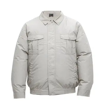 XL Klimatizace Pánské/Dámské Oblečení USB Ventilátor Chlazení Práce Turistika Letní Kabáty