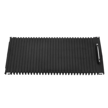 Střední konzolový rolovací stínítko A20468076079051 pro Mercedes C E Class W204 S204 W212 S212