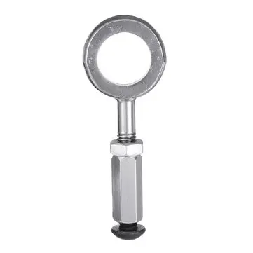 Části náhradního šroubu pro zamykání hřídele pro elektrický skútr M365