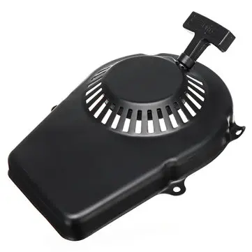 Recoil tahový spouštěč zážehového generátoru pro ETQ950 TG1200 63CC 1000 1200 Watt Start