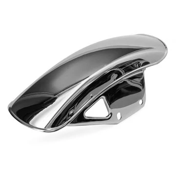 Kryt Nárazníku Čelní Kapoty Předního Kola Pro Suzuki GN125 GN250