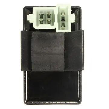 6 Pin 125cc 150cc Zapalování CDI Univerzální Quad Dirt Bike ATV Buggy