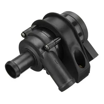 Doplněk čerpadla chladicí kapaliny motoru 1K0965561J pro VW Jetta Golf GTI Passat CC