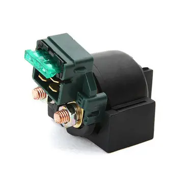 Starter Solenoid Relé JDQ-1 pro motocykl Honda