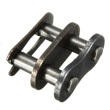 428 Připojovací články řetězu motocyklu Dirt Bike Drive Chain