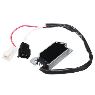 Regulátor napětí Rovník Stabilizátor Motocykl pro YAMAHA XV535 XV750 XV1100 V-MAX