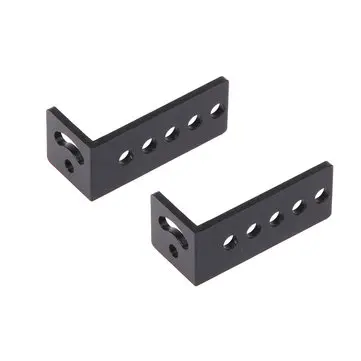 BOSMAA L70 Univerzální držák pro montáž světlometů LED pro auto motocykl Driving Hunting Spotlight Holder Clamp