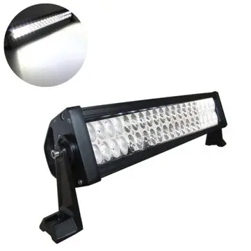 12V 120W 24 palcové LED spotřebiče Kombinovaná řídicí páka Lodní lampa