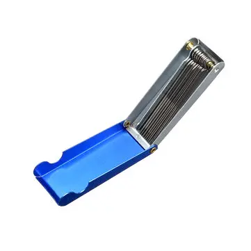 Sada čištění karburátorového drátu karburátoru pro motocykl ATV díly