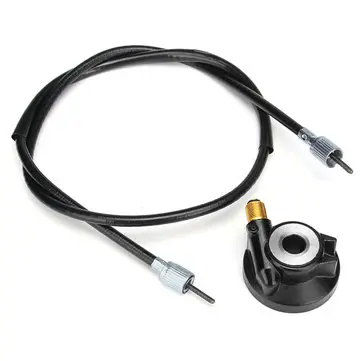 GY6 50cc 150cc Čínský Skútr Tachometr Pohon Ozubené kolo+Linie 12mm