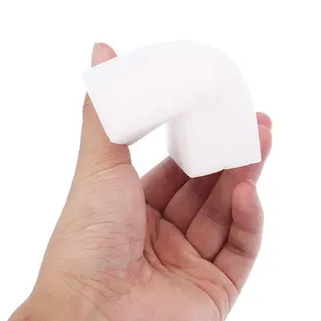 Sponge Magic Eraser Nano Automytí Čistění Nádobí Kuchyně Kancelář Koupelna Čistota