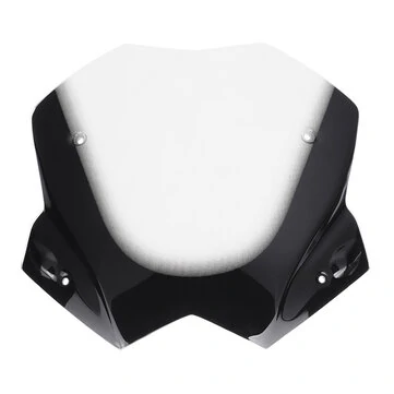 Větrový štít motocyklu pro Yamaha T-MAX 530 TMAX
