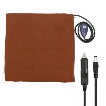 Elektrický topný ohřívač ohřívaná matrace deka pro domácího psa kočku králíka 30x40cm