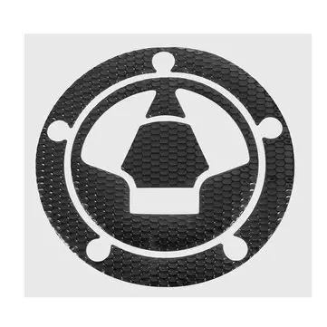 Nálepka na víko palivové nádrže 3D Sticker na motocykl Kawasaki Ninja Z1000 X-6R/10R/12R/14R Z750 Z800