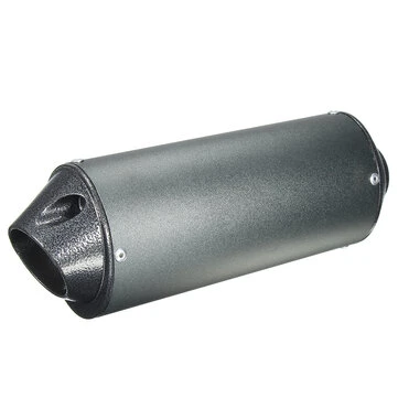 38mm Hltavka Konečníku Výfuku Motocyklu pro Motocykl 125 150 160cc Dirt Pit Bike ATV