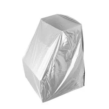 Polyesterový vodotěsný neprodyšný chránič lodního generátoru střední konzoly velký