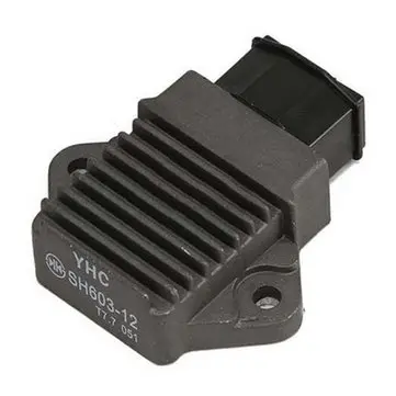 Regulátor napětí motocyklu cívkou pro Honda CB400 VTEC CBR400