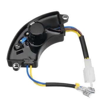 250V 220uF Automatický regulátor napětí usměrňovače pro Wen Power Pro 3000 3500W