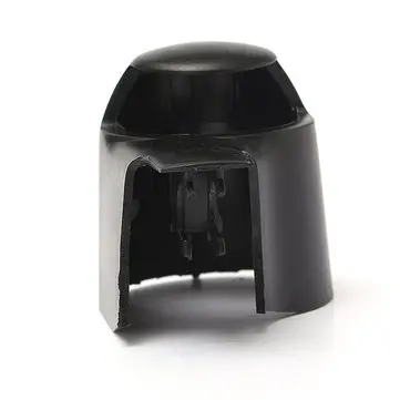 ABS Rear Wiper Cover Cap For VW MK5 Golf Polo Passat Caddy Tiguan