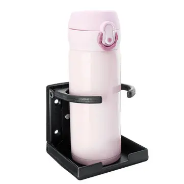 Skládací držák poháru na pití láhve člun plavba karavan automobil montážní rybí box