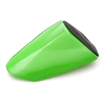 6 Barevný Zadní Kryt Sedadla Pro Kawasaki ZX6R ZX 636 2009-2014 2013 2012