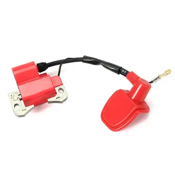 47cc 49cc Cívka zapalování For 2-stroke Engine Dirt Bike Mini Moto Quad Motorcycle Conversion