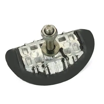 Motocyklový klip na pneumatiky Zámek pro motokros Příslušenství pro CQR