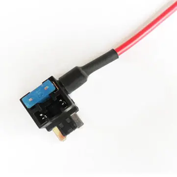 Automobil Ploché Nohy Pojistky Sérum Síla Sedadlo pro Mazda Toyota Honda