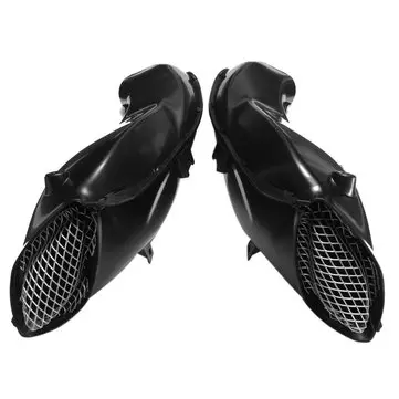 Sada Ventilačního Potrubí Sání Motocyklu Vhodná pro Suzuki GSXR600 750 K4