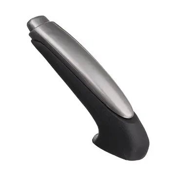 Ochranný kryt rukojeti automobilu pro parkovací ruční brzdu Honda Civic 2006-2011 LHD