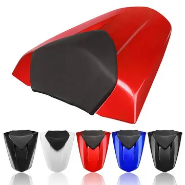 Kryt zadního sedla motocyklu ABS Rear Pillion pro Honda CBR500R CBR 500R 2013-2015