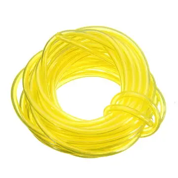 20FT 6M I.D 1/8 palce x O.D 3/16 palce 3mm x 5mm Tygon Naftová palivová Plynová potrubí