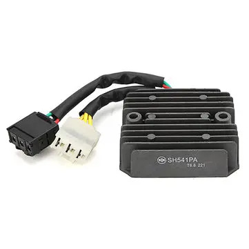 Regulátor voltage motocyklu usměrňovač pro Honda SH150 PES125 UH125D SH125 2005-2009