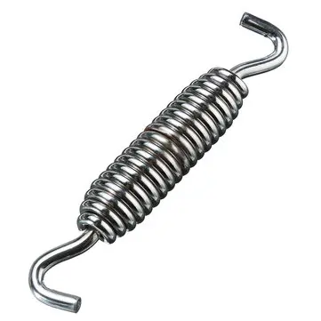 Oprava pružiny podpěry Chrome pro Harley Davidson Softail Touring 07-13