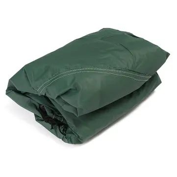 Motocyklový nábytek na venkově, nepromokavý kryt pro venkovní stůl židle, ochrana před deštěm, sněhem a prachem