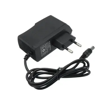 UK EU US AC-DC adaptér pro rychlý elektrický škrabák 100-240AC 50/60Hz 0.3A