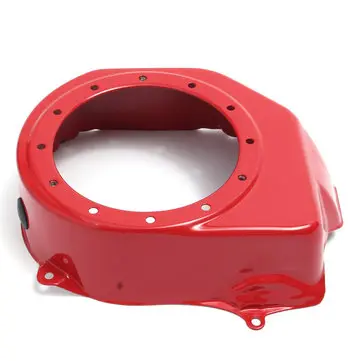 Chladič ventilátoru montáže Recoil Shroud pro Honda GX160 GX200 168FA 168FB 5,5HP 6,5HP