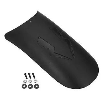 Prodlužovač krytu předního a zadního kola motocyklu pro prodloužení blatníku pro Honda/Yamaha/Kawasai/BMW/Benelli