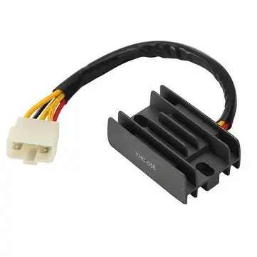 Regulátor napětí pro motocykl Suzuki DR-Z250 LT160 LT-F300 F250