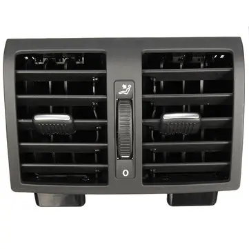 Ventilátor zadního větrání přístroje středové konzole vozidla pro VW Touran 03-2015