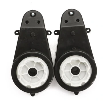 12V 23000RPM Elektrický Motor Převodovka Pro Hračky Pro Děti náhradní díl