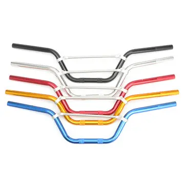 Rukojeť z hliníku 7/8 palců 22MM pro motorku ATV Quad Motocross Enduro