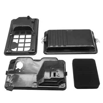 Kryt a Filtr Vzduchu pro Honda GX340 11HP GX390 13HP Karburátor