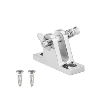 BSET MATEL 316 Loď Bimini Top Příchytná Páska S Rychlým Uvolněním Kolíkem Lodní Kajak Kanoe Kryt