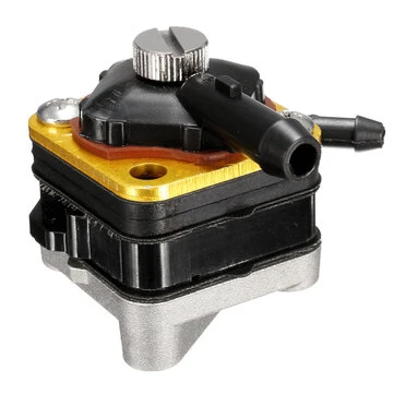 Palivová čerpadla pro Johnson Evinrude 6 hp 9,9 hp 15 hp Před 1993 397839 Motor