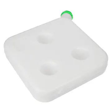 15L Dieselový Vůz Systém Ohřevu Parkovacího Zařízení Nádrž Paliva Náhradní Olejová Nádrž Nádrž Na Vodu