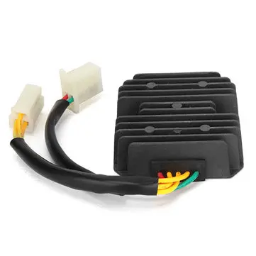 Regulátor napětí motocyklu Rectifier SH532-12 pro Honda CH125 CH150 CN250