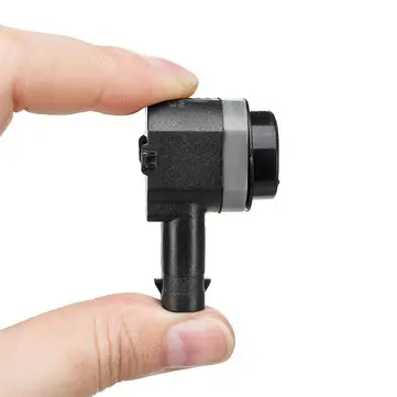 PDC čelní zadní parkovací senzor pro Ford C-Max Fiesta MK6 Land Rover Freelander