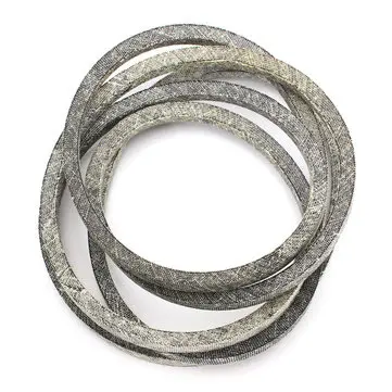 Převodový řemen převodovky pro modely 115 L120 D130 155C FIT John Deere GX20006