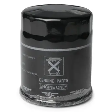 Nový černý motorový olejový filtr drtivý těsnění pro BRZ FRS 2013-2017